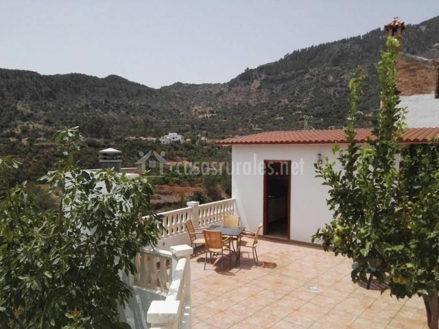 Casa de Campo San Miguel Valsequillo (Telde) (Gran Canaria)